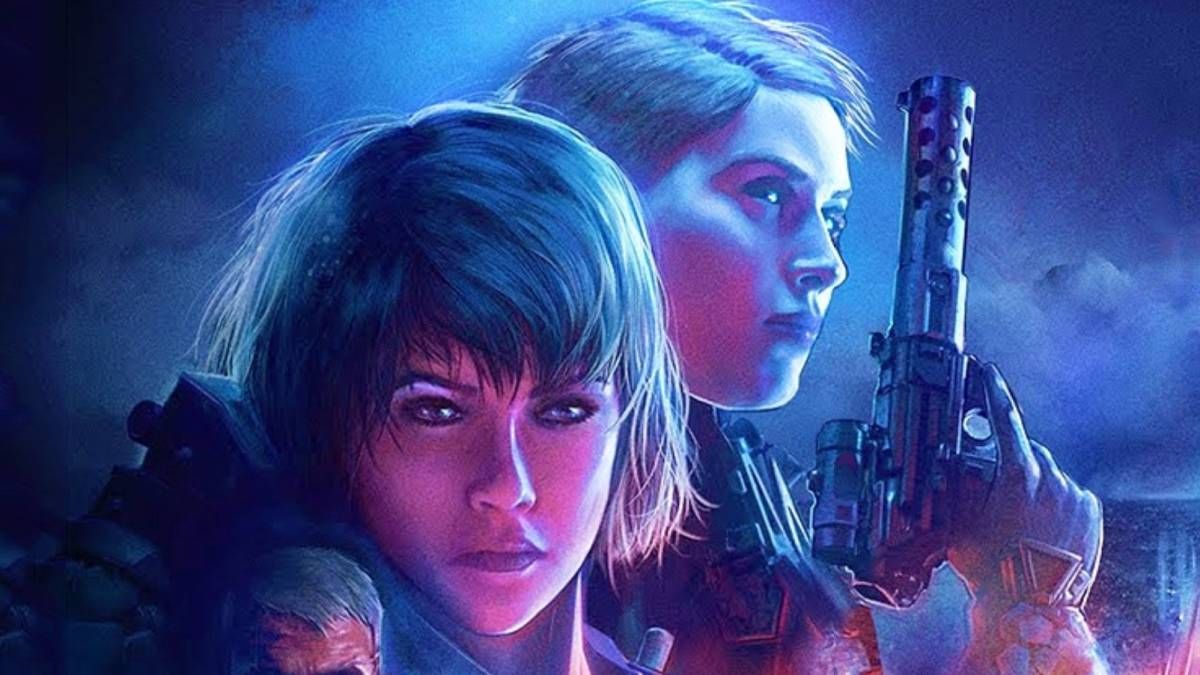 Bethesda Removes Denuvo DRM from Wolfenstein: Youngblood