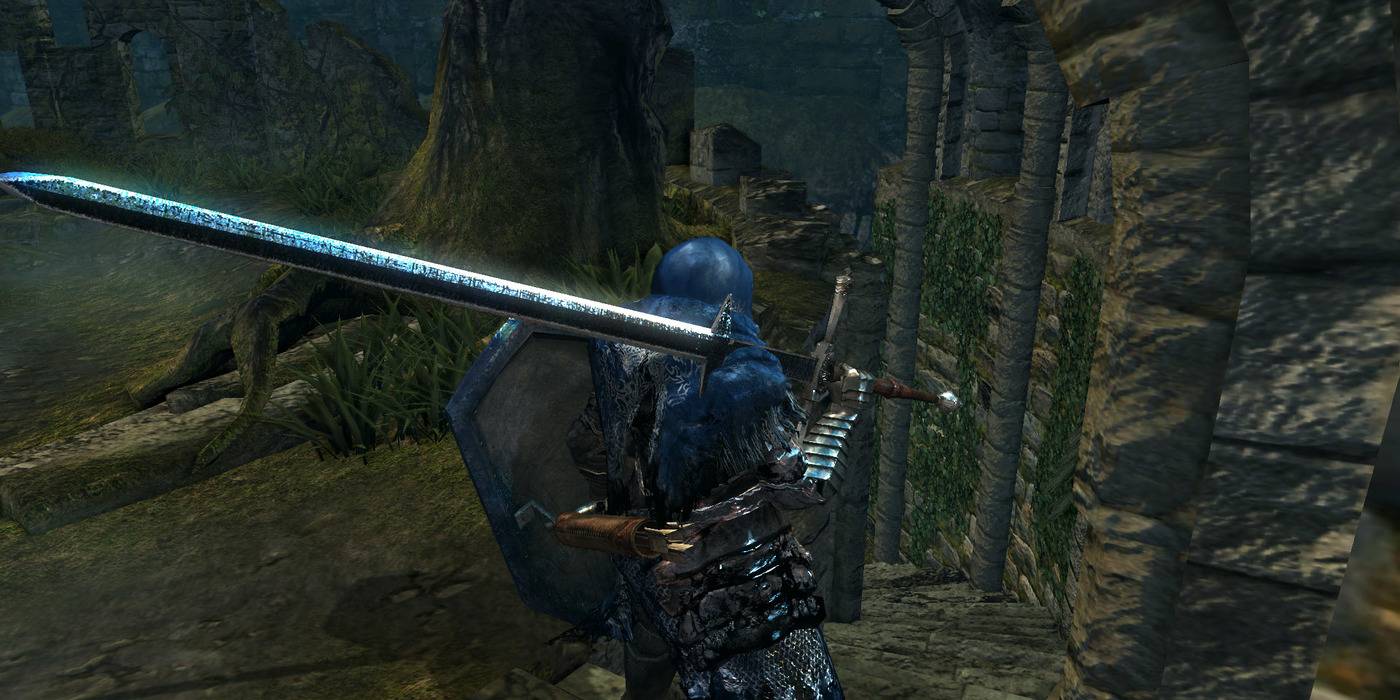 Dark Souls 10 Best Quality Build Weapons Ranked Dark Souls 10 Best Quality Build Weapons Ranked
