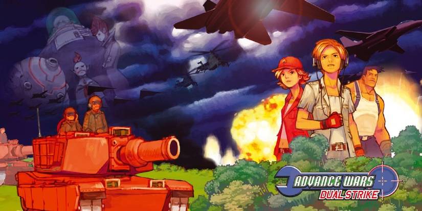 10 best nintendo ds games according to metacritic