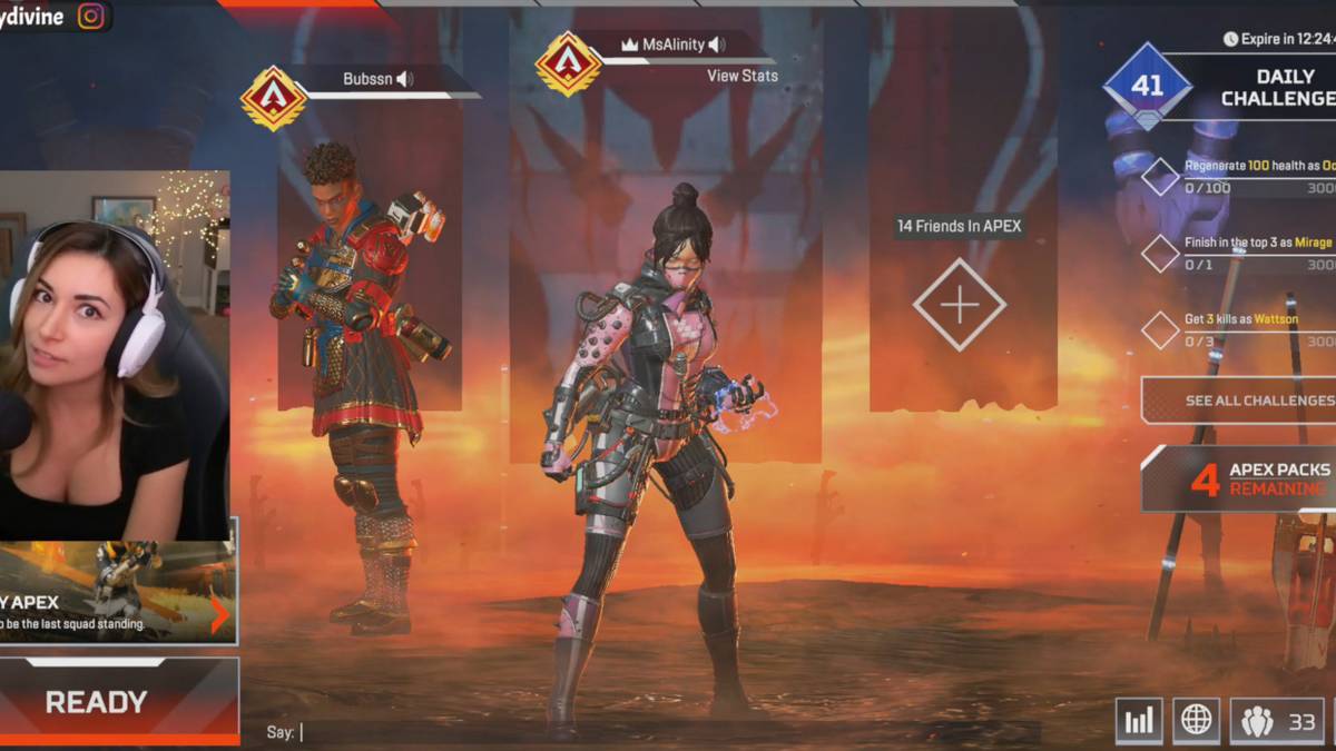 alinity twitch apex legends
