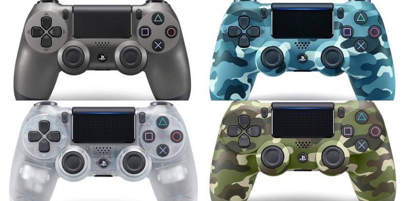 amazon dualshock 4 discount 2