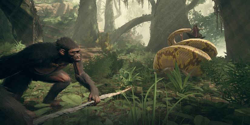 ancestors review roundup