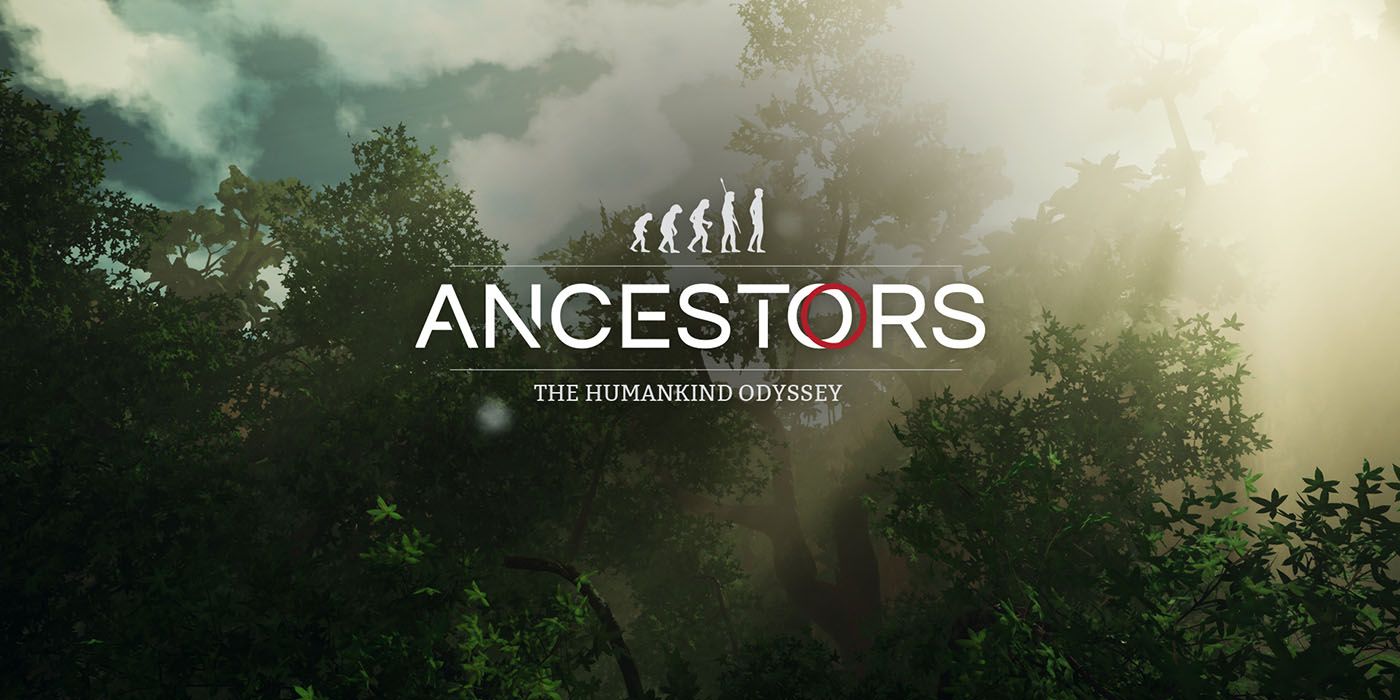 Ancestors The Humankind Journey