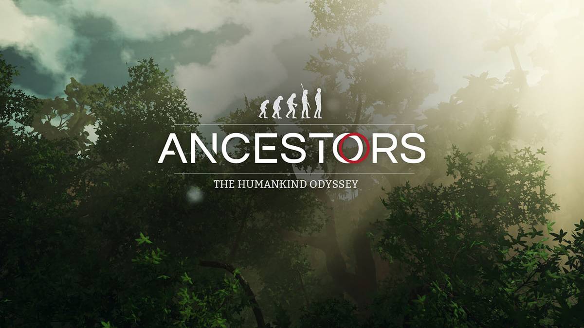 Ancestors The Humankind Journey