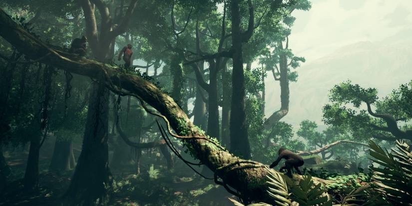 ancestors how to attack