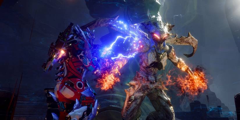 anthem cataclysm enemy