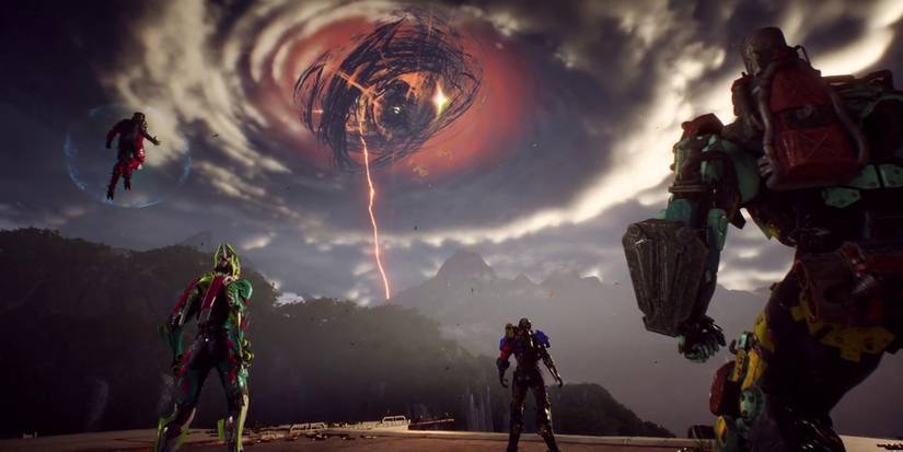 anthem cataclysm missions