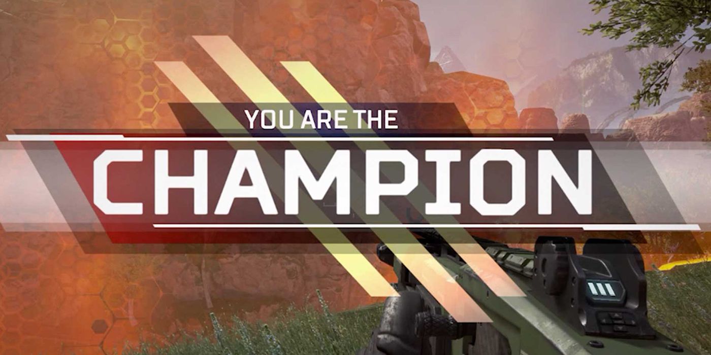 Apex Legends Iron Crown Collection Event Guide