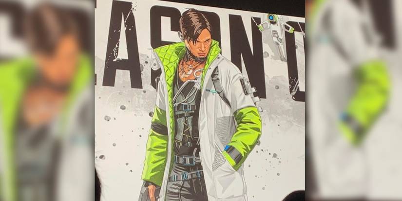 apex legends crypto leaks