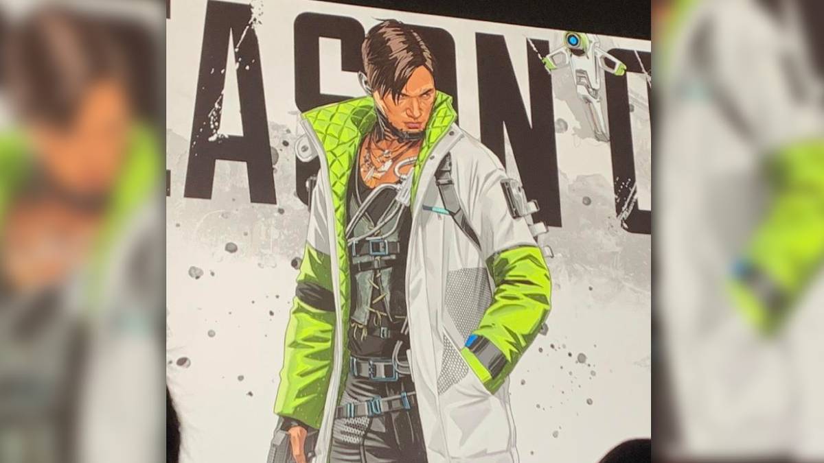 apex legends crypto leaks