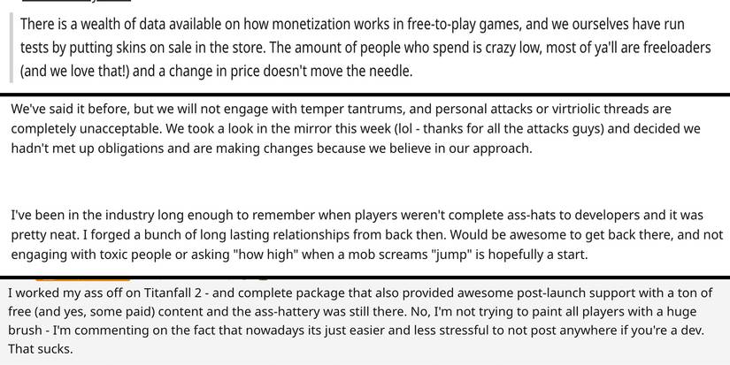 apex legends dko5 comments