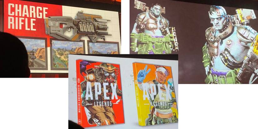 apex legends crypto leaks