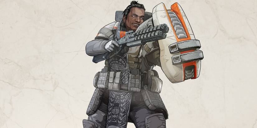 Apex Legends' New Solo Mode Is Attracting Teaming Cheaters