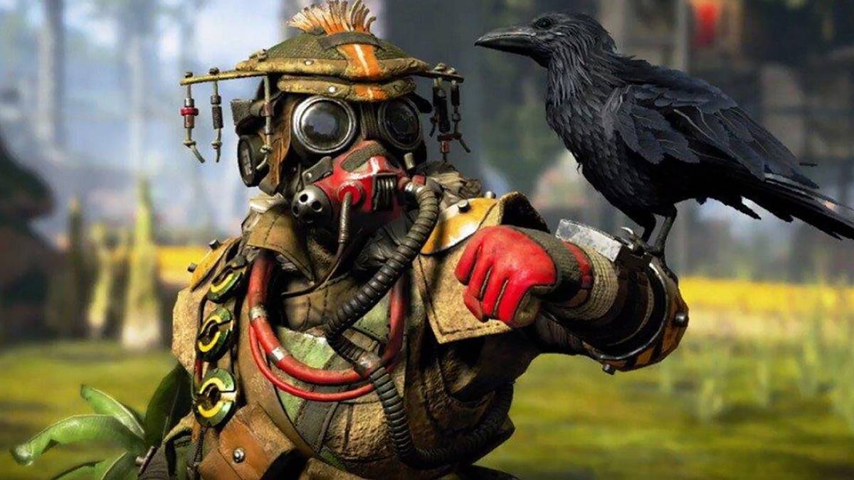 apex legends heirloom set