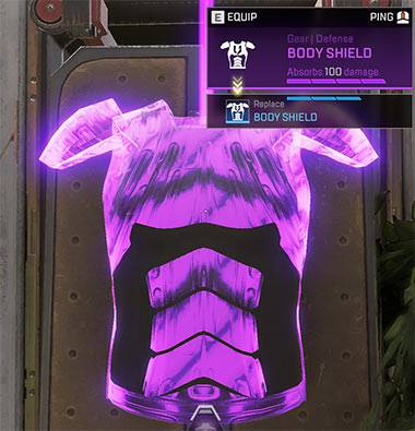 apex legends purple armor