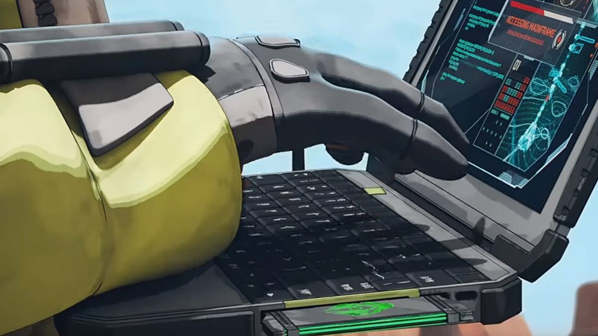 apex legends season 2 crypto