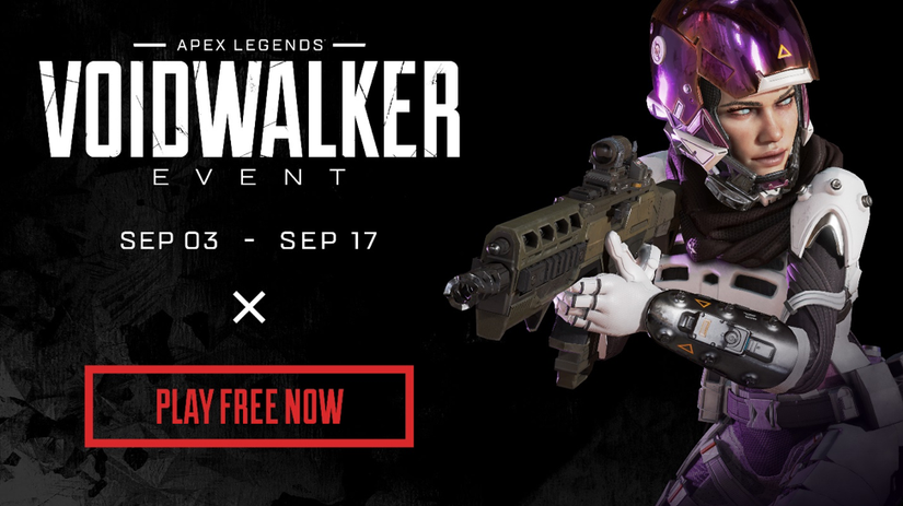 apex legends voidwalker legendary skin