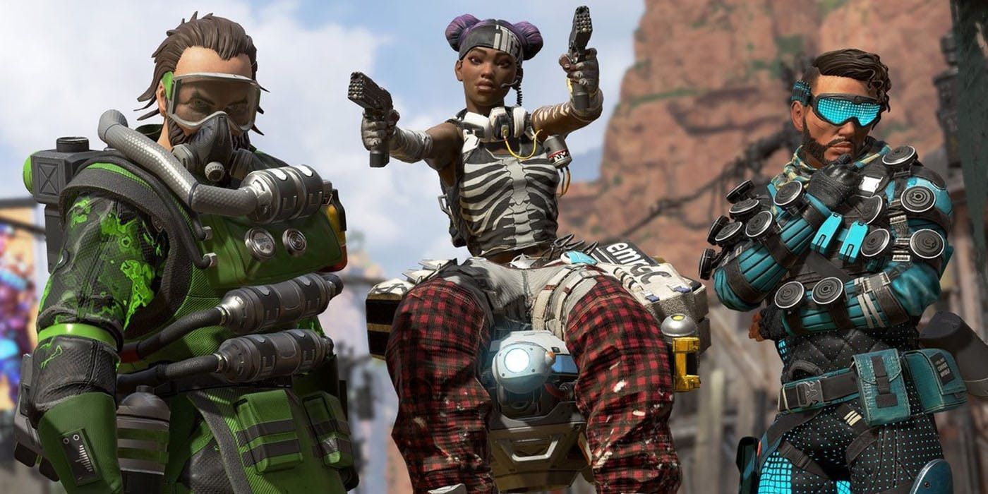 apex legends