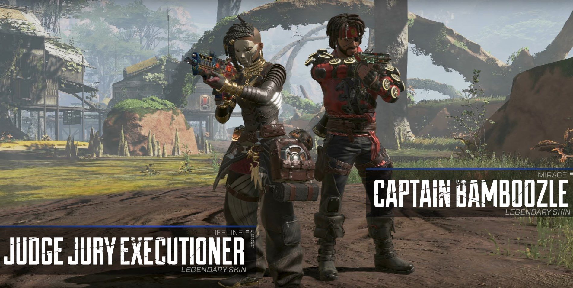 Apex Legends Iron Crown Collection Event Guide