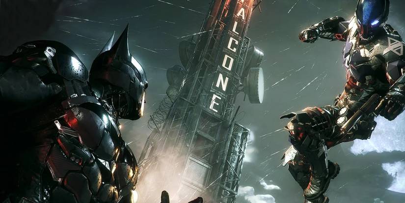 batman arkham knight