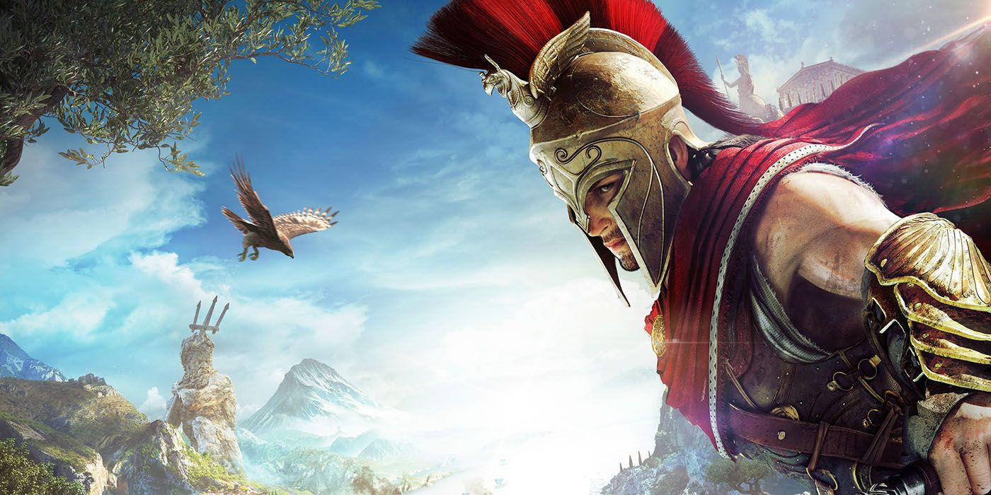 Assassin's Creed Odyssey: Where Can The Modern-Day Storyline Go From Here?