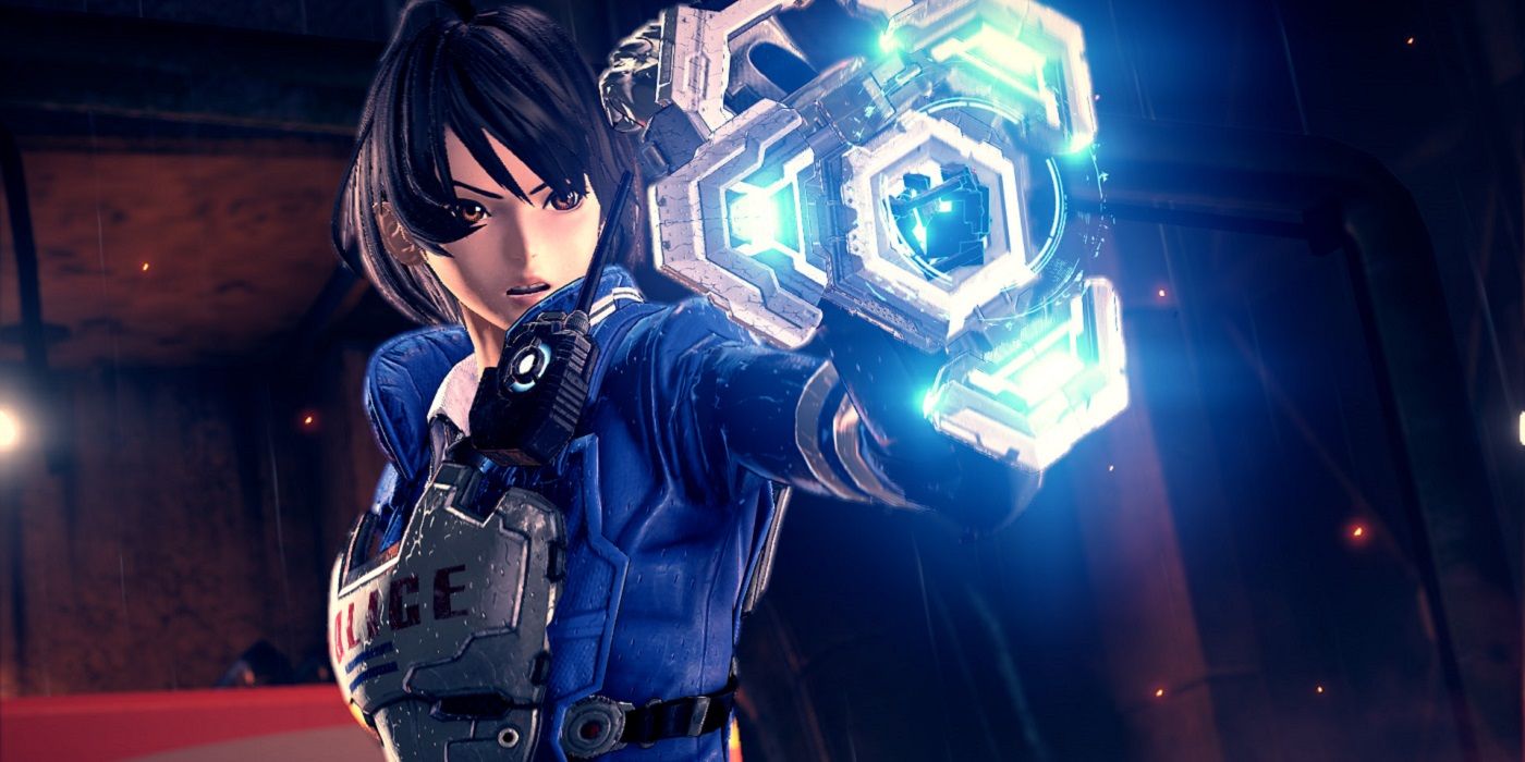 astral chain day 1 deal