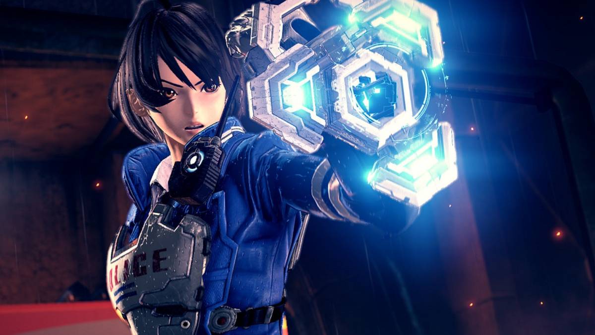 astral chain day 1 deal