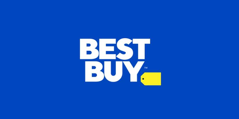 best buy new logo