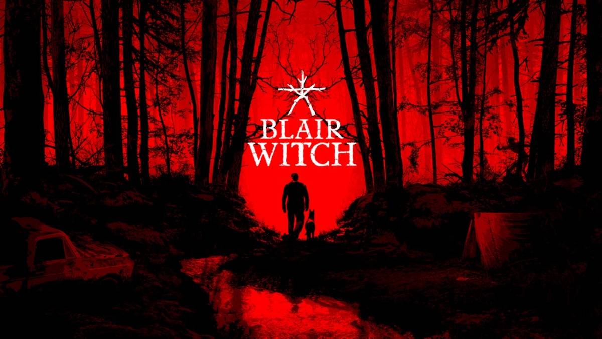 blair witch review