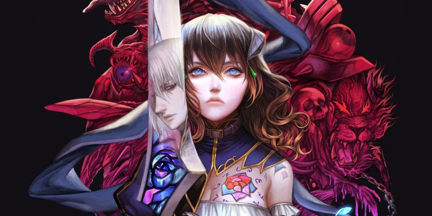 bloodstained switch port update