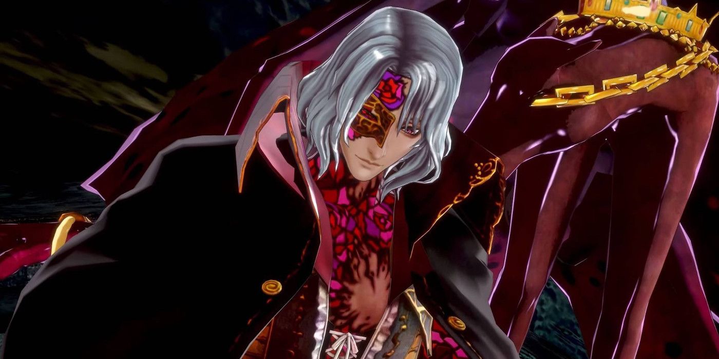 Bloodstained Updates Players on Nintendo Switch Patch Progress