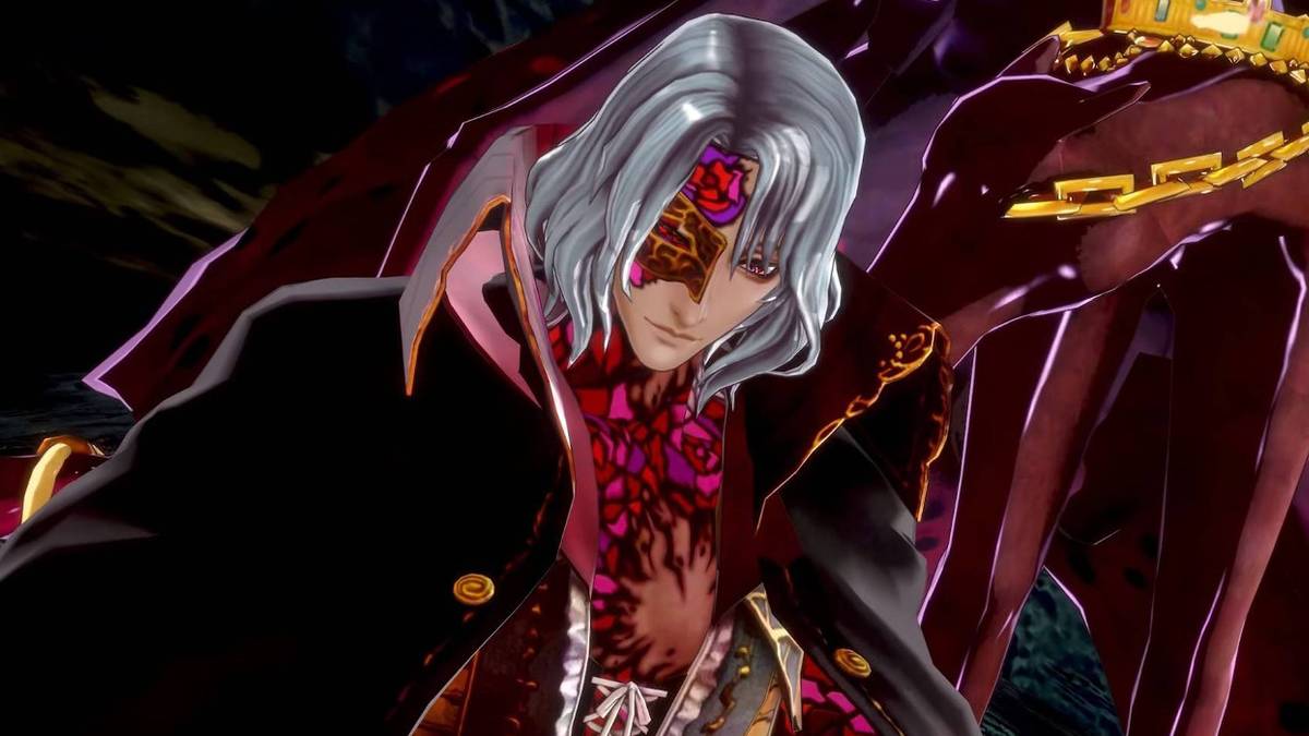 bloodstained switch port update
