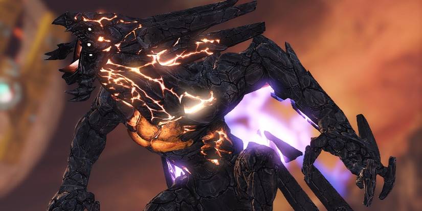 what happened in borderlands 2?