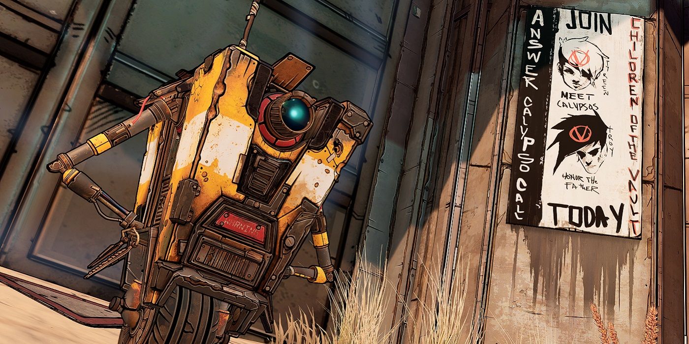 fortnite where to find claptrap eye