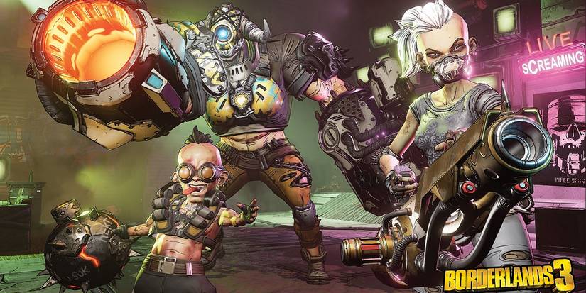 borderlands 3 controversies