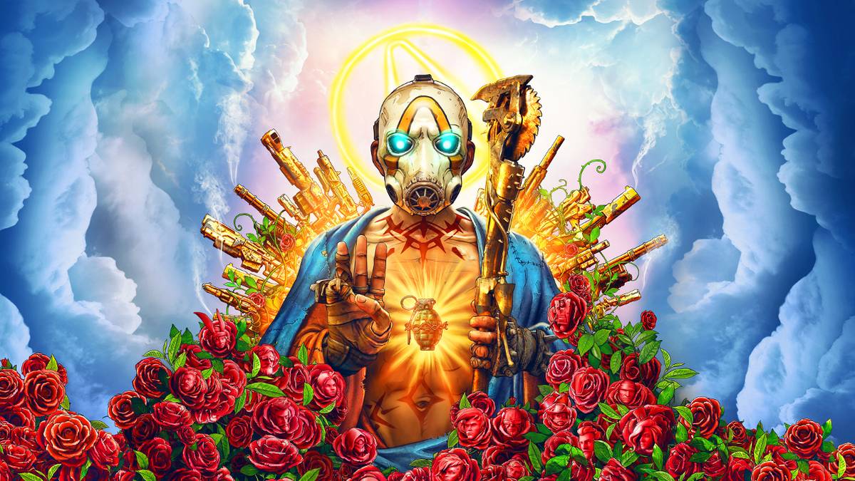 borderlands 3 editions