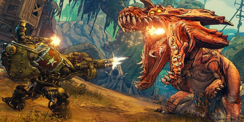 borderlands 3 chapters