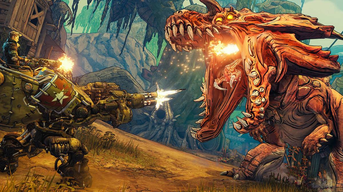 borderlands 3 chapters