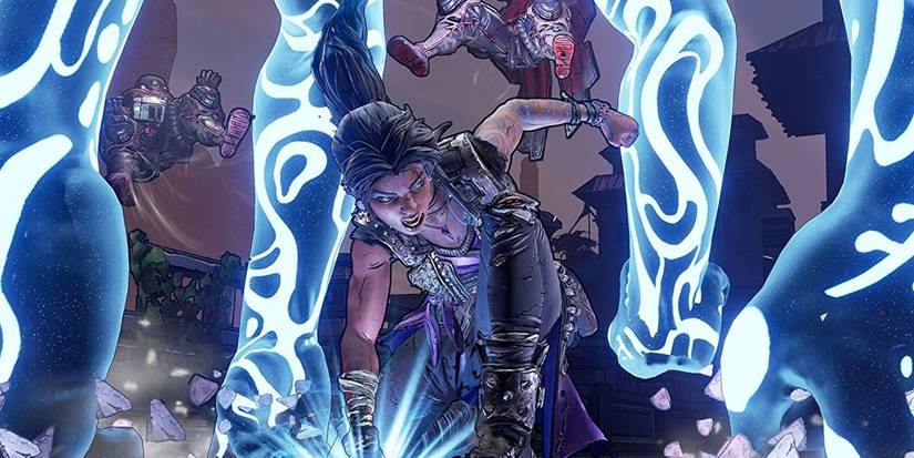 borderlands 3 controversies