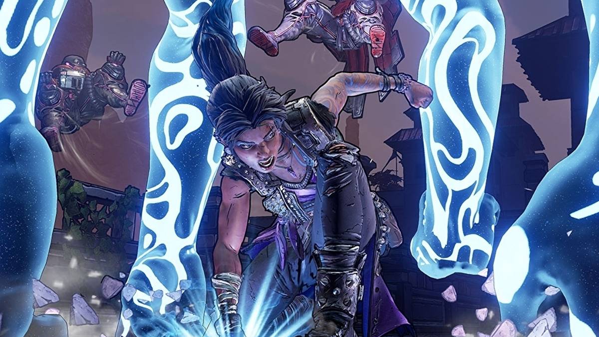 borderlands 3 controversies