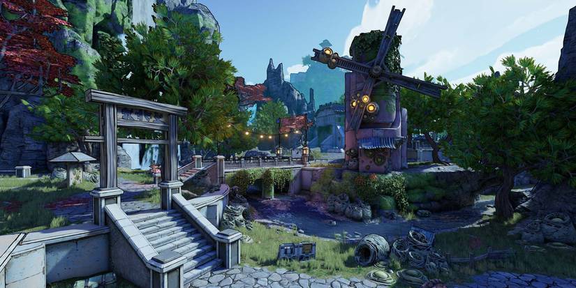 borderlands athenas planet announced