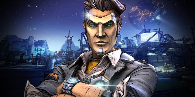 borderlands handsome jack mask