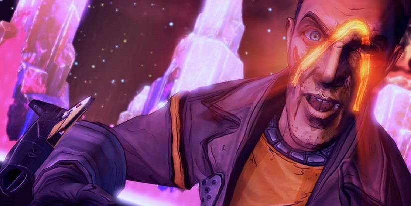 borderlands ranking every villain