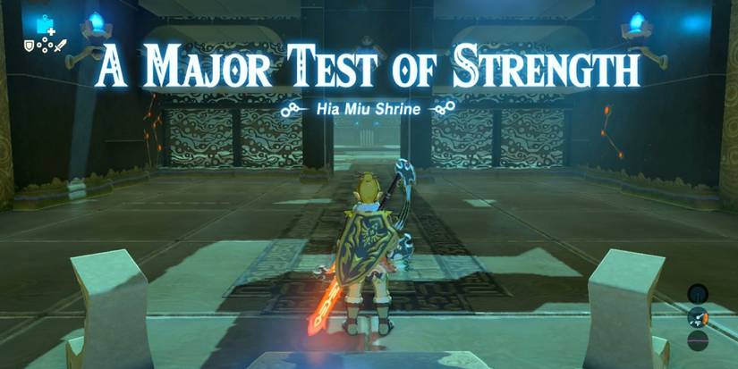 7 changes breath of the wild 2 combat shrine