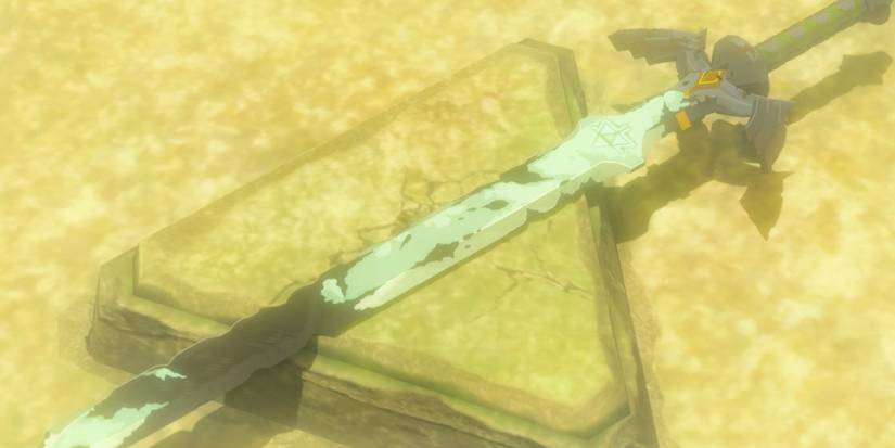 7 changes breath of the wild 2 weapons