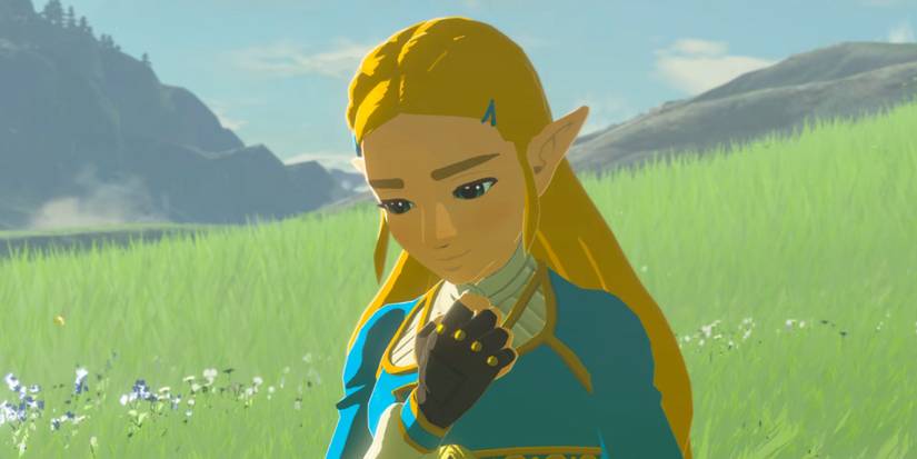 7 changes breath of the wild 2 zelda