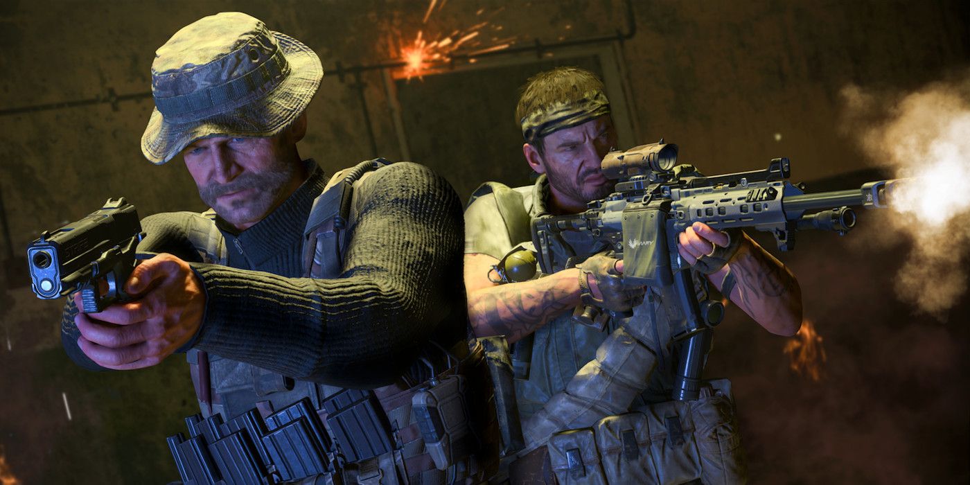 Call of Duty Modern Warfare: Editions and Pre-Order Bonuses Guide