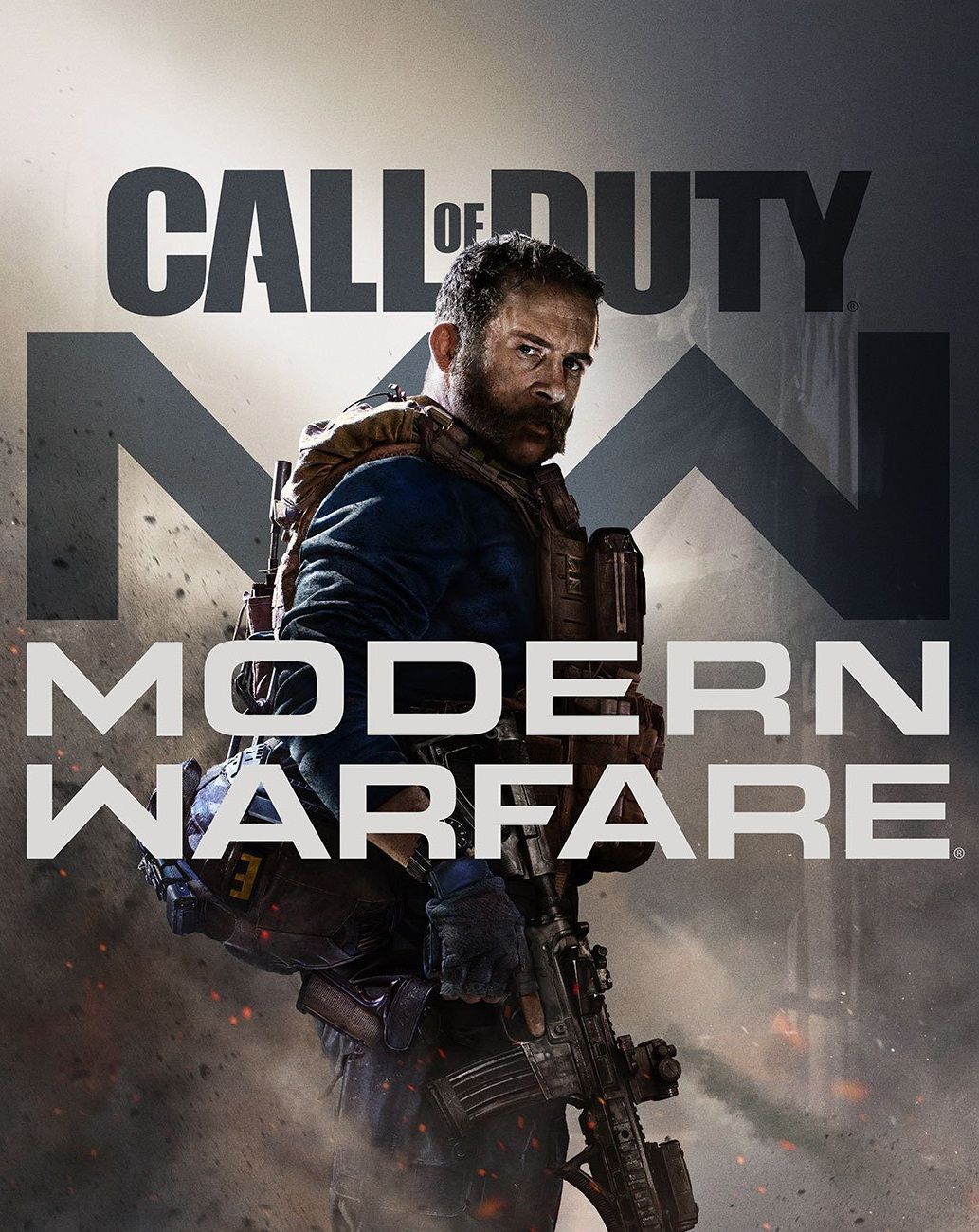 Call of Duty Modern Warfare All Editions and PreOrder Bonuses