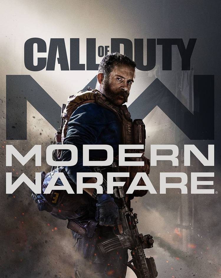 call of duty modern warfare editions