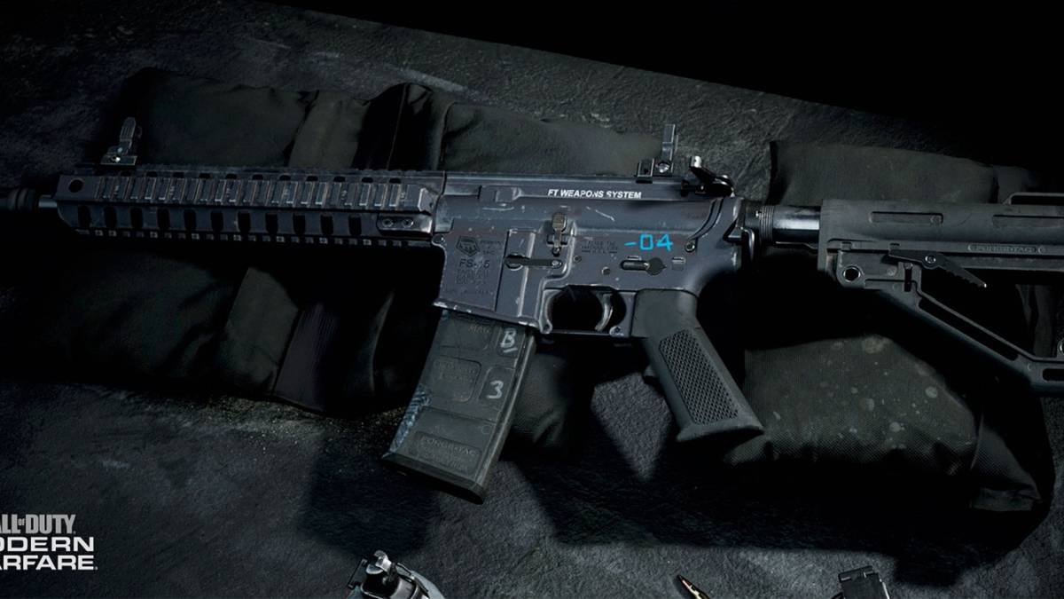 call of duty modern warfare changes to multiplayer loadout